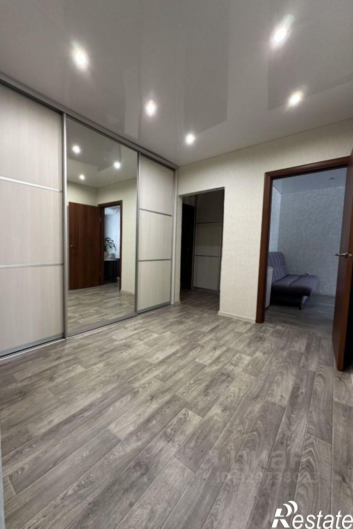 3-комн квартира улица Георгия Мушникова, 21,  д. 21