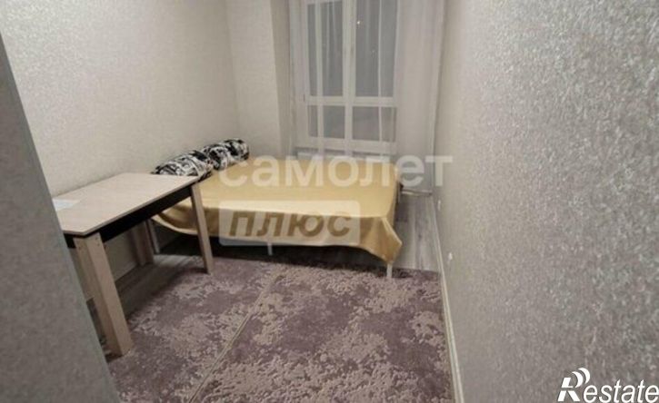 2-комн квартира Бородинская улица, 9,  д. 9