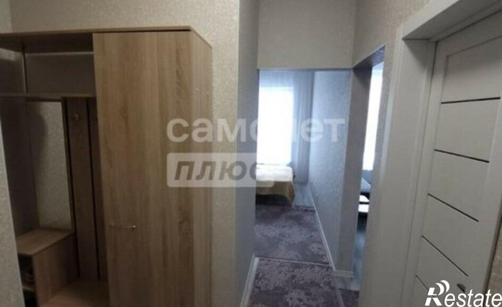 2-комн квартира Бородинская улица, 9,  д. 9