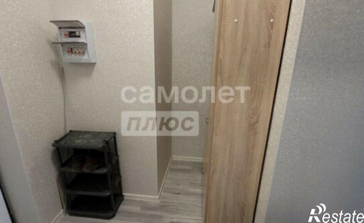 2-комн квартира Бородинская улица, 9,  д. 9