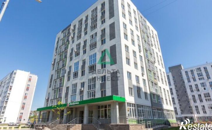 3-комн квартира бульвар Назара Наджми, 11,  д. 11