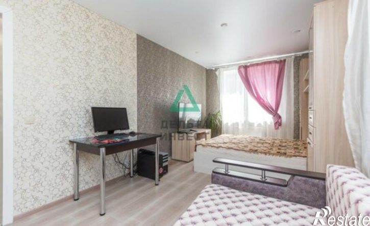 3-комн квартира бульвар Назара Наджми, 11,  д. 11