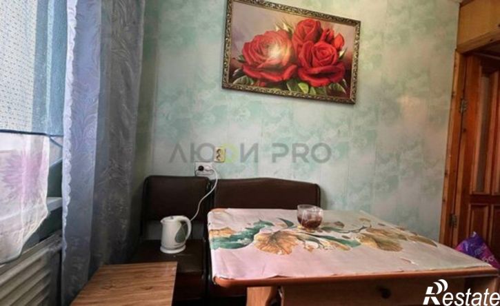 3-комн квартира ул Юрия Гагарина, 52,  д. 52