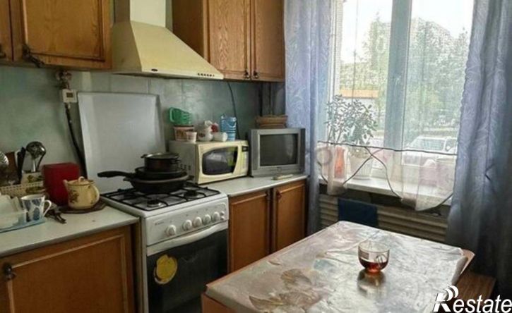 3-комн квартира ул Юрия Гагарина, 52,  д. 52