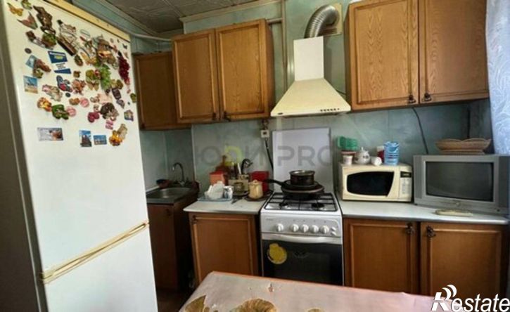 3-комн квартира ул Юрия Гагарина, 52,  д. 52