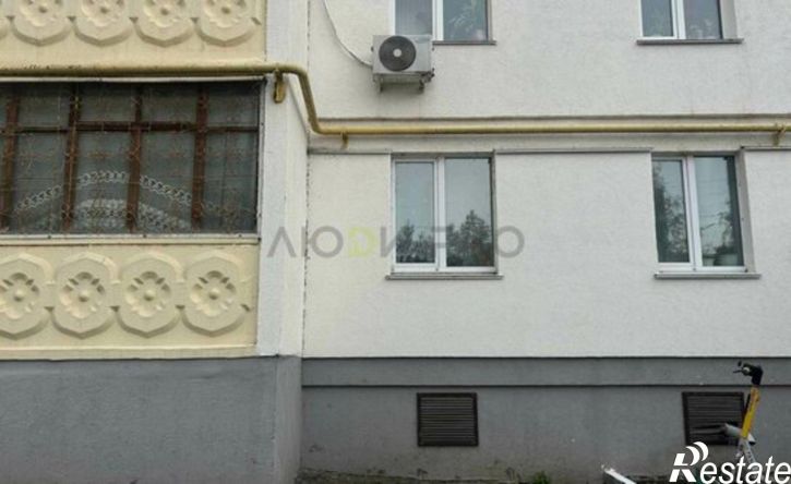 3-комн квартира ул Юрия Гагарина, 52,  д. 52
