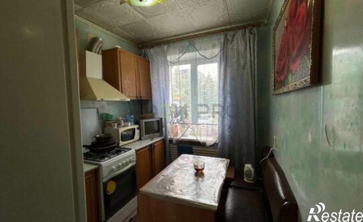 3-комн квартира ул Юрия Гагарина, 52,  д. 52