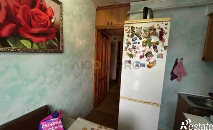 3-комн квартира ул Юрия Гагарина, 52,  д. 52