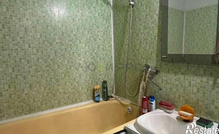 3-комн квартира ул Юрия Гагарина, 52,  д. 52