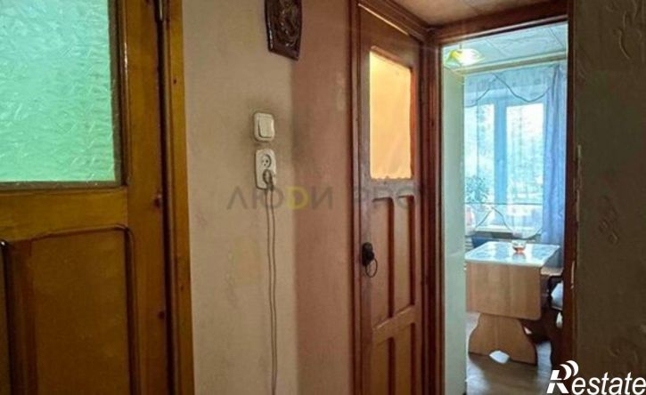 3-комн квартира ул Юрия Гагарина, 52,  д. 52