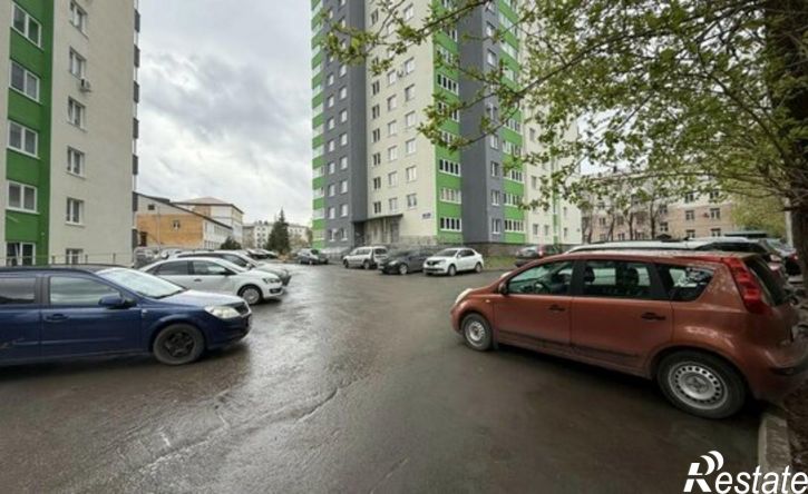 2-комн квартира ул Мира, 47а,  д. 47а