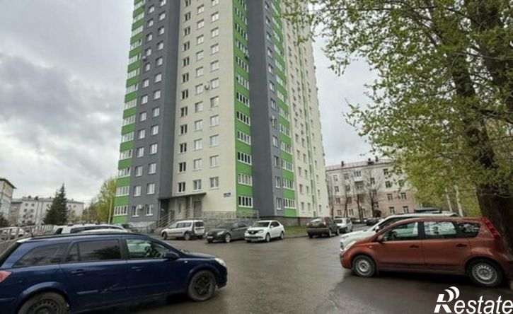2-комн квартира ул Мира, 47а,  д. 47а