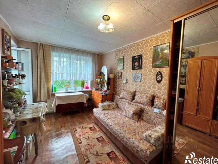 Комната ул Адмирала Ушакова, 84,  д. 84