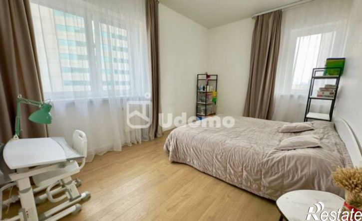 2-комн квартира ул Мустая Карима, 69 1,  д. 69 1,  к. 1