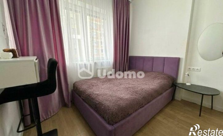 2-комн квартира ул Мустая Карима, 69 1,  д. 69 1,  к. 1