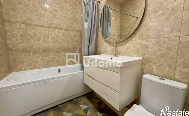 2-комн квартира ул Мустая Карима, 69 1,  д. 69 1,  к. 1