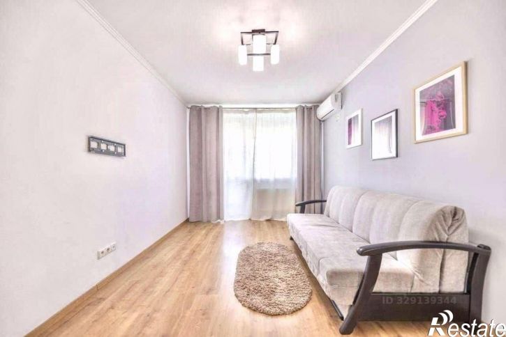 1-комн квартира проспект Октября, 26,  д. 26