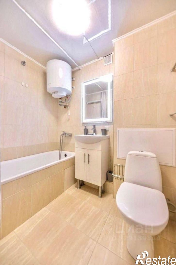 1-комн квартира проспект Октября, 26,  д. 26