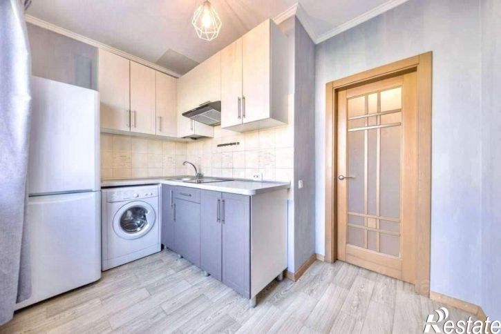 1-комн квартира проспект Октября, 26,  д. 26