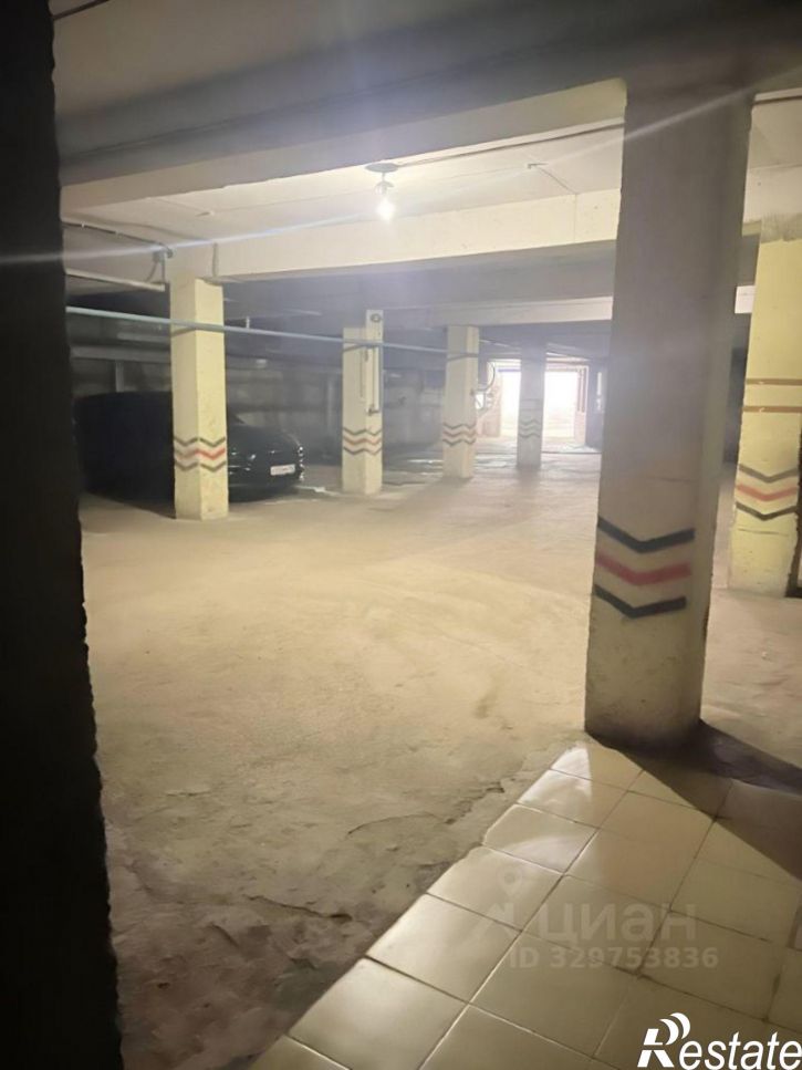 Гараж/парковка Черниковская улица, 51,  д. 51