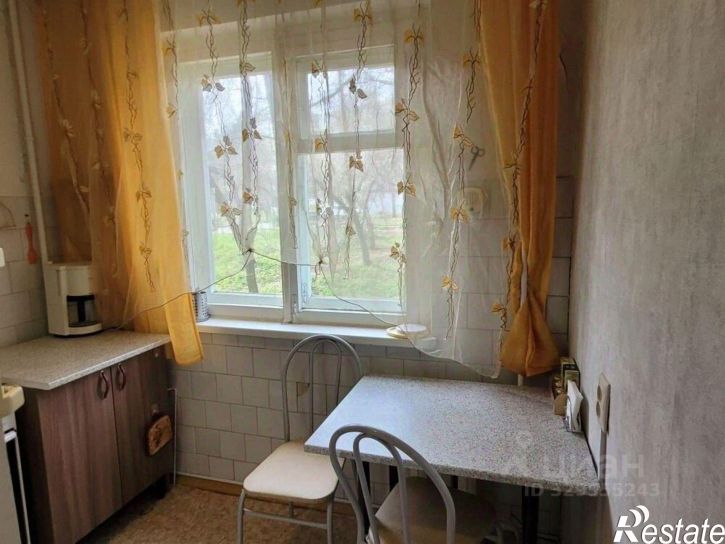 3-комн квартира улица Шота Руставели, 23/1,  д. 23/1
