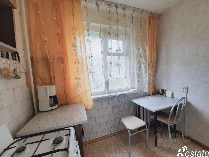 3-комн квартира улица Шота Руставели, 23/1,  д. 23/1