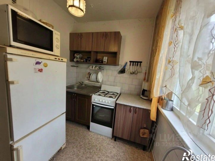 3-комн квартира улица Шота Руставели, 23/1,  д. 23/1