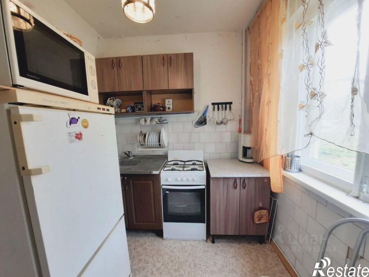 3-комн квартира улица Шота Руставели, 23/1,  д. 23/1