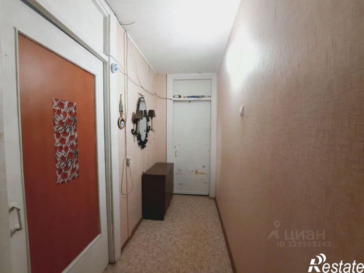 3-комн квартира улица Шота Руставели, 23/1,  д. 23/1