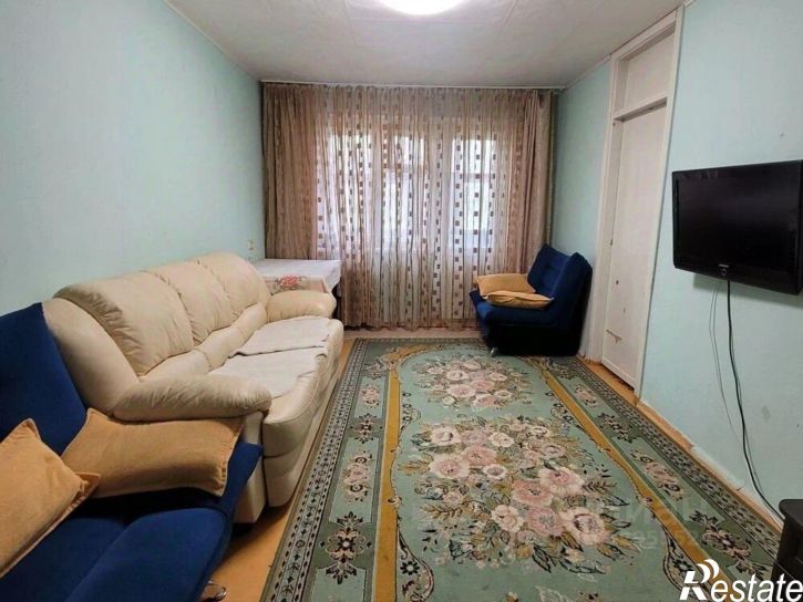 3-комн квартира улица Шота Руставели, 23/1,  д. 23/1