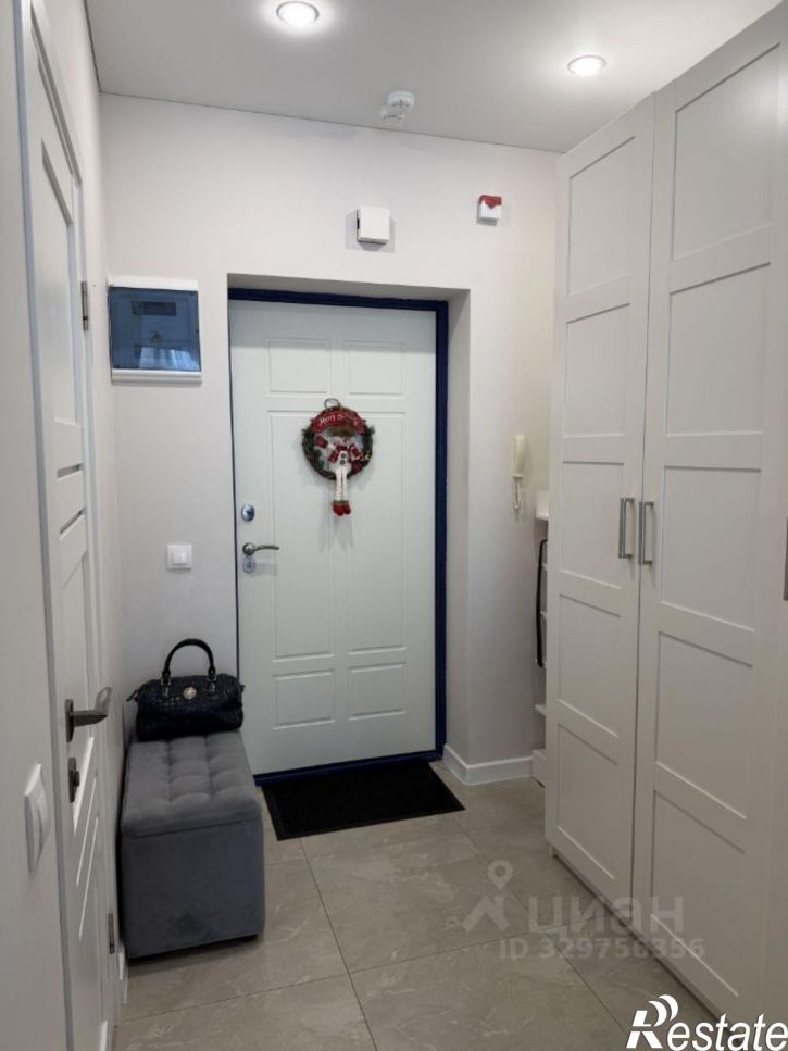 3-комн квартира улица Пархоменко, 156В,  д. 156В