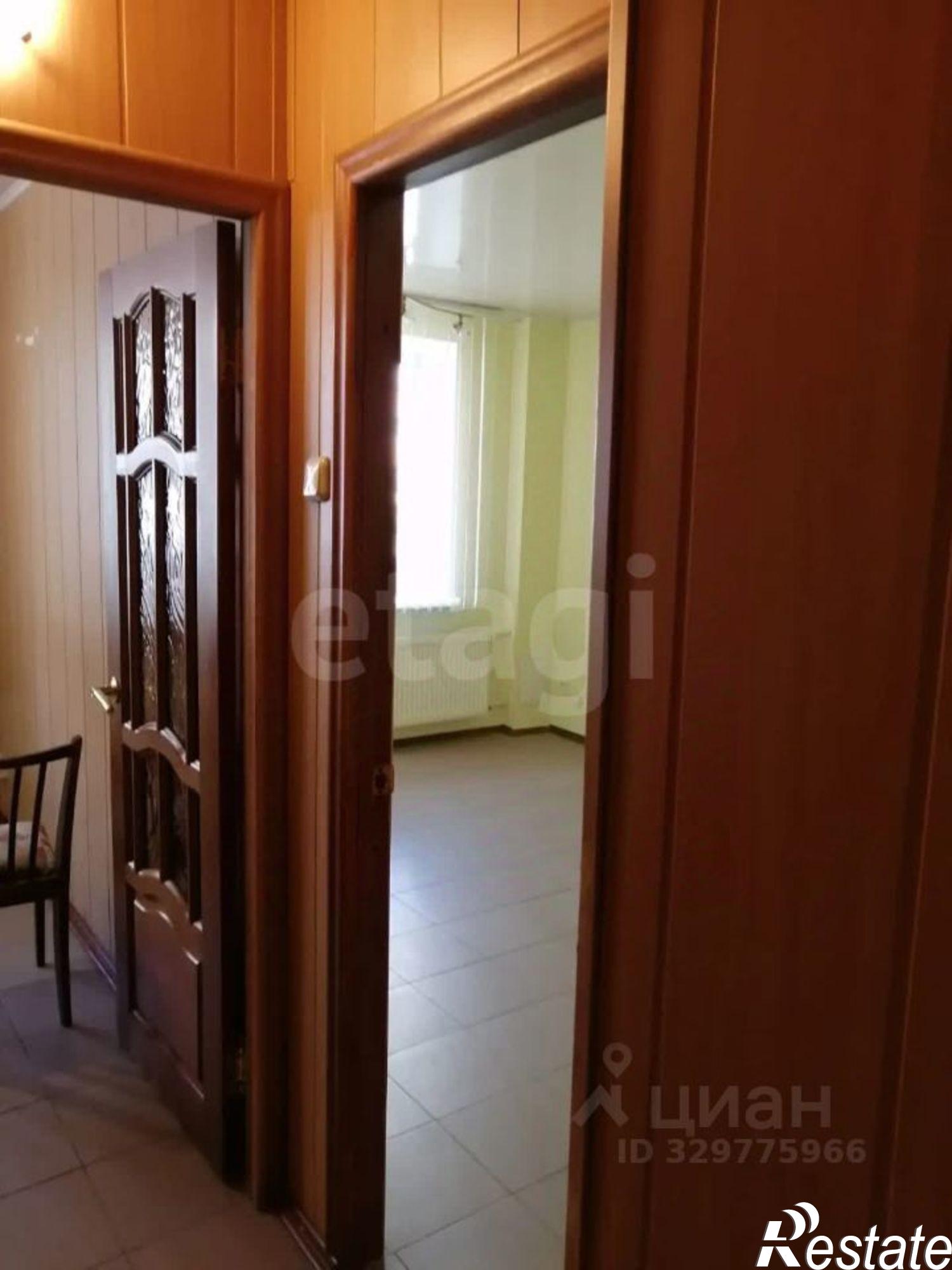 Сдать офис, помещение под офис за 49 517 рублей на ул Генерала Горбатова, 3/2
