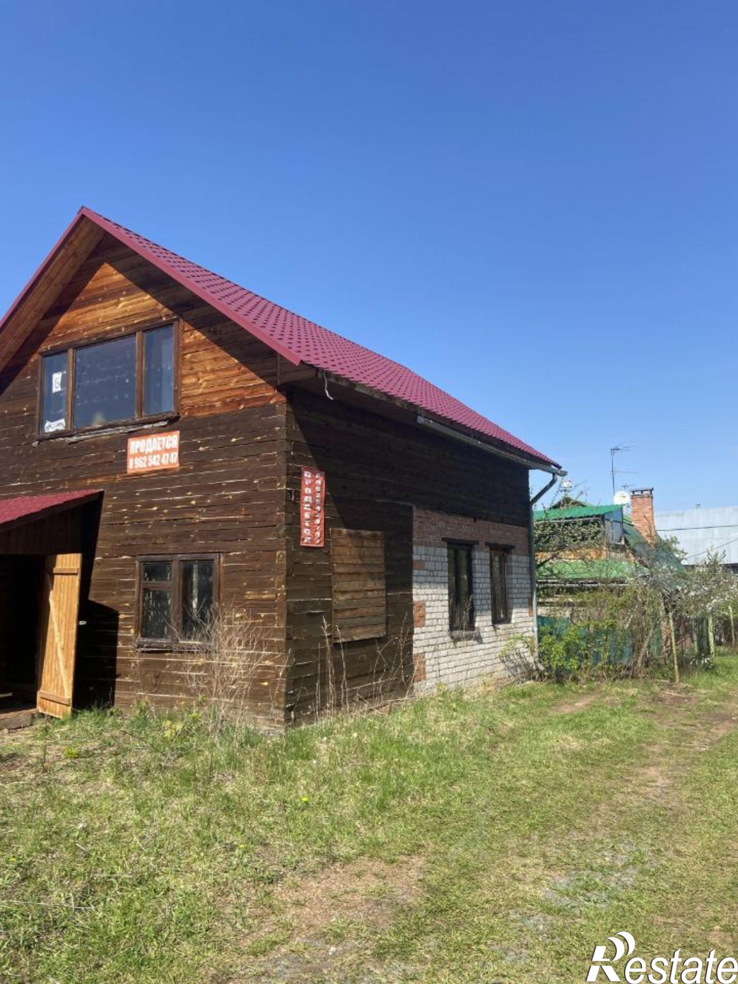 Купить дачу, дом, коттедж за 1 350 000 рублей на СНТ Вишенка, 63