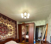 2-комн, 51кв м, этаж 4/9 улица Юрия Гагарина, 46/4