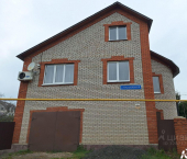 коттедж 123 кв м ул Красногорская, 9
