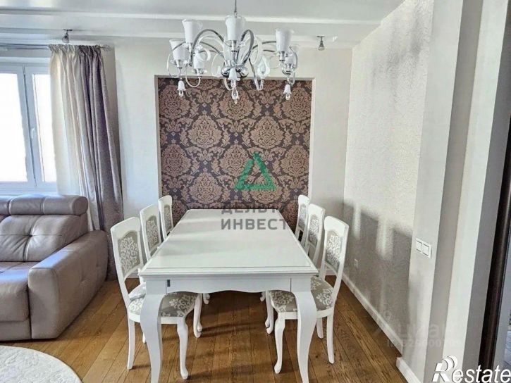 4-комн квартира ул Пушкина, 45/2,  д. 45/2