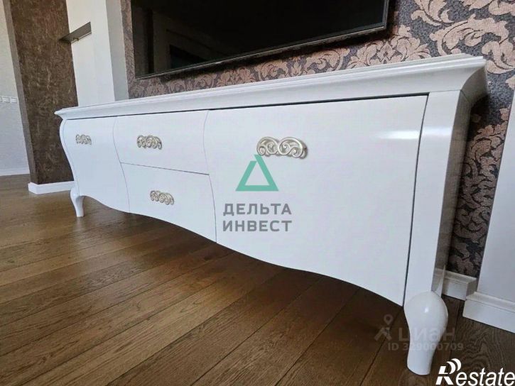 4-комн квартира ул Пушкина, 45/2,  д. 45/2