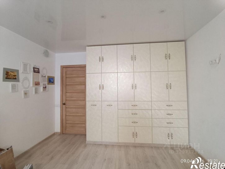 1-комн квартира ул Зеленогорская, 13,  д. 13