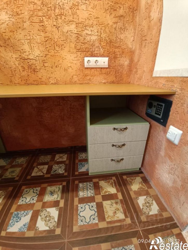 1-комн квартира ул Зеленогорская, 13,  д. 13
