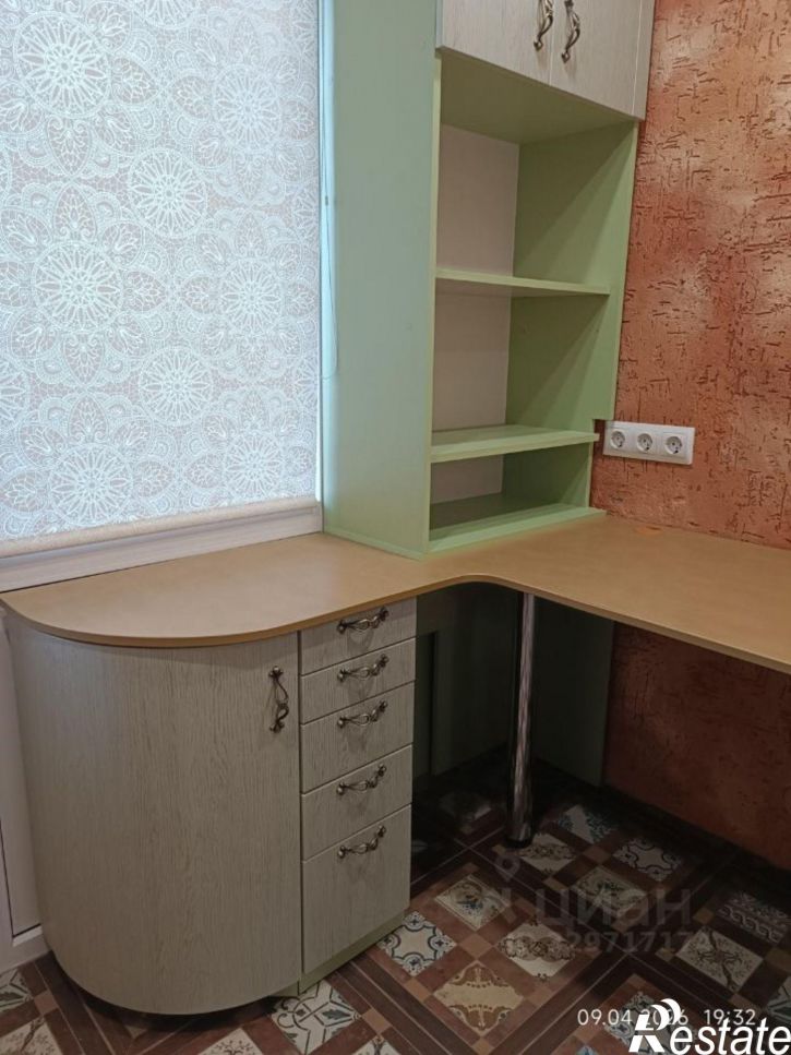 1-комн квартира ул Зеленогорская, 13,  д. 13