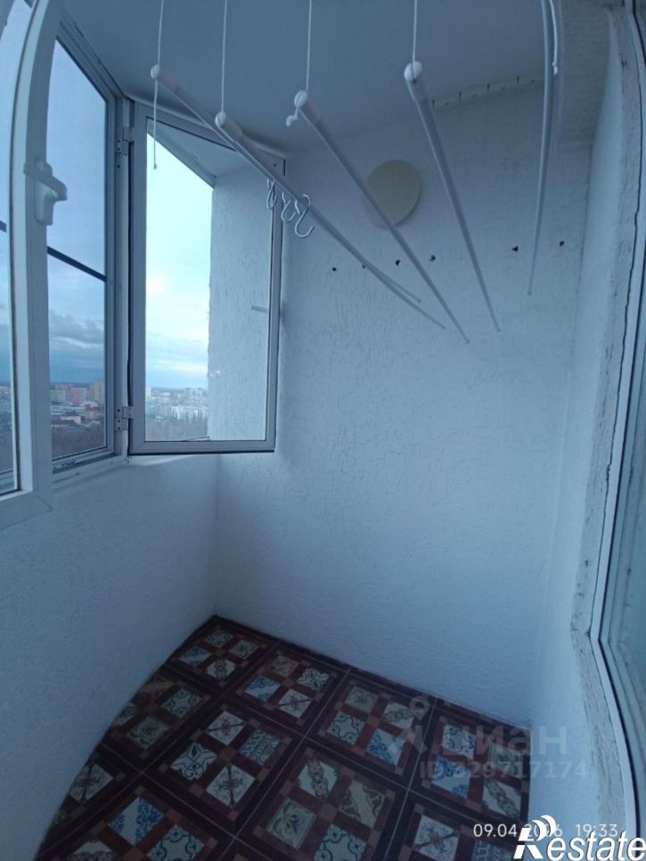 1-комн квартира ул Зеленогорская, 13,  д. 13