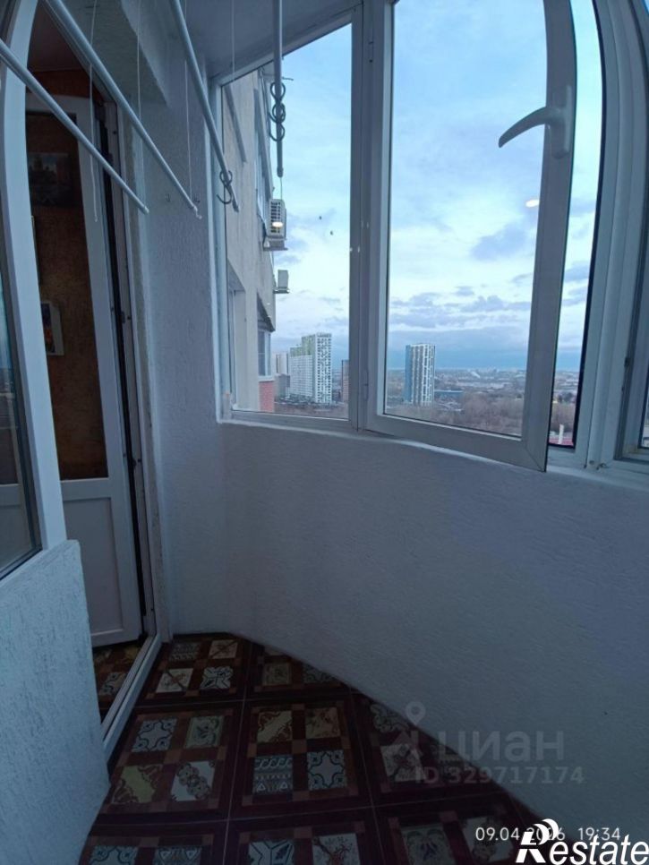 1-комн квартира ул Зеленогорская, 13,  д. 13