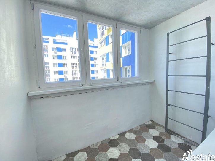 1-комн квартира улица Пархоменко, 151/1,  д. 151/1