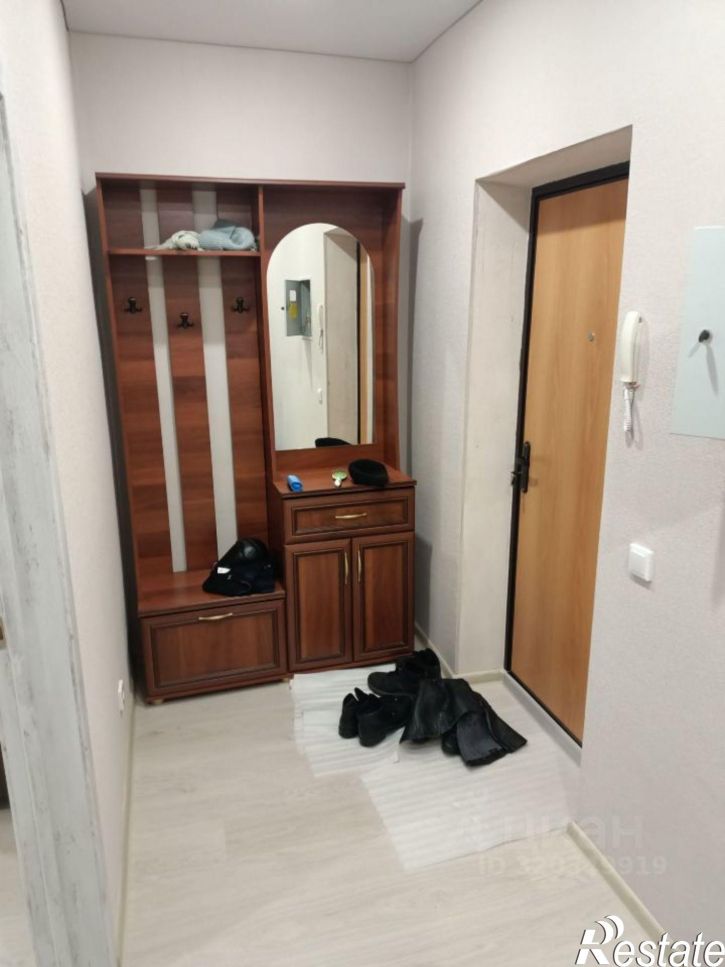 1-комн квартира Глумилинская улица, 8,  д. 8