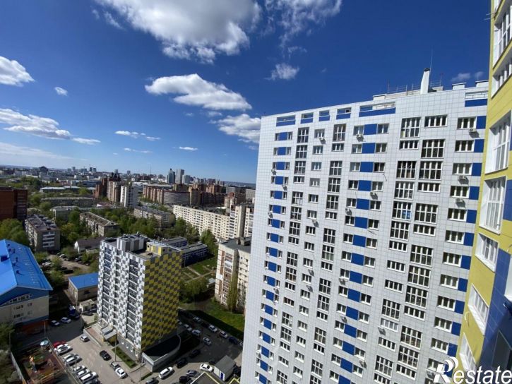 1-комн квартира улица Пархоменко, 151/1,  д. 151/1