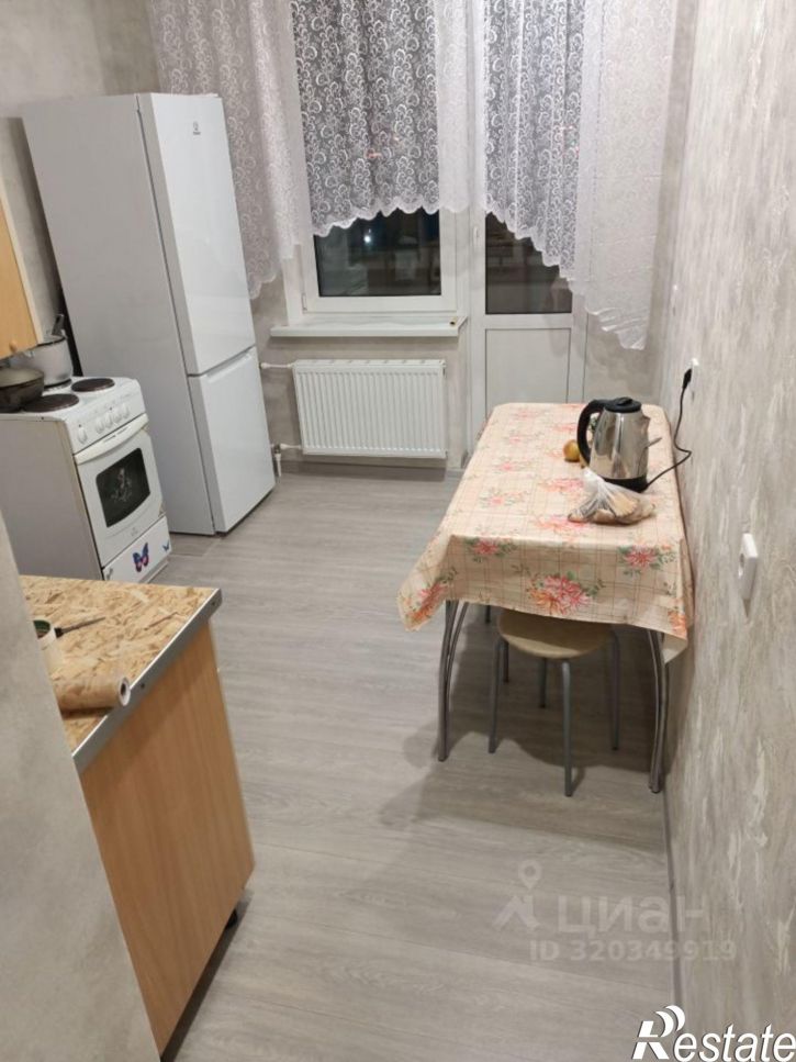 1-комн квартира Глумилинская улица, 8,  д. 8