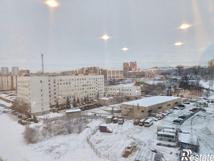 1-комн квартира Глумилинская улица, 8,  д. 8
