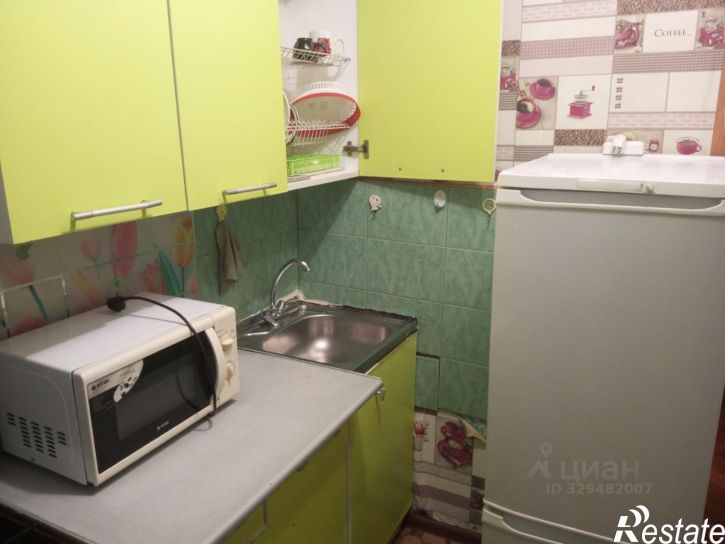 1-комн квартира бульвар Тухвата Янаби, 65/3,  д. 65/3