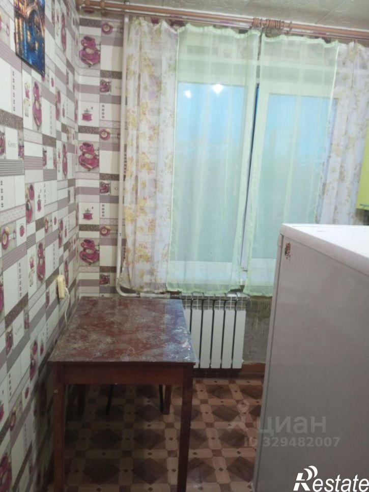 1-комн квартира бульвар Тухвата Янаби, 65/3,  д. 65/3