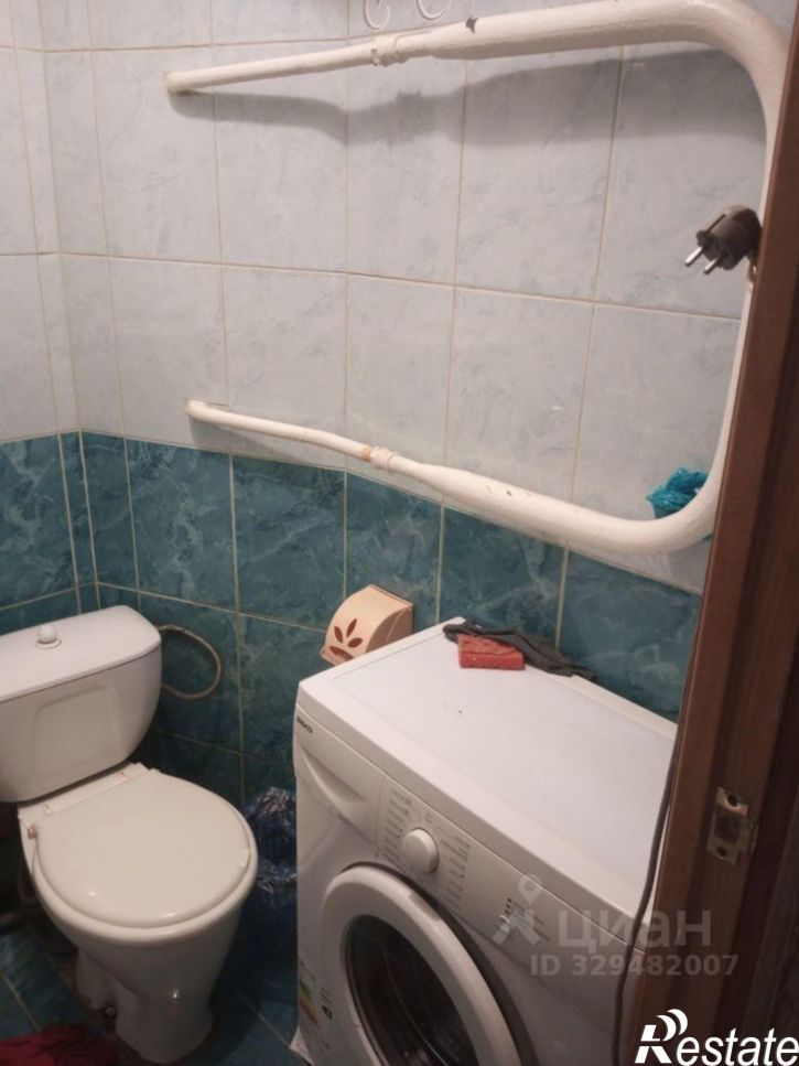 1-комн квартира бульвар Тухвата Янаби, 65/3,  д. 65/3